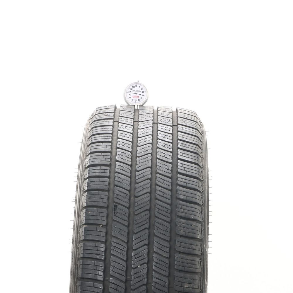 Set of (2) Used 245/50R20 Vredestein Pinza HT 102H - 9-10.5/32 - Image 5