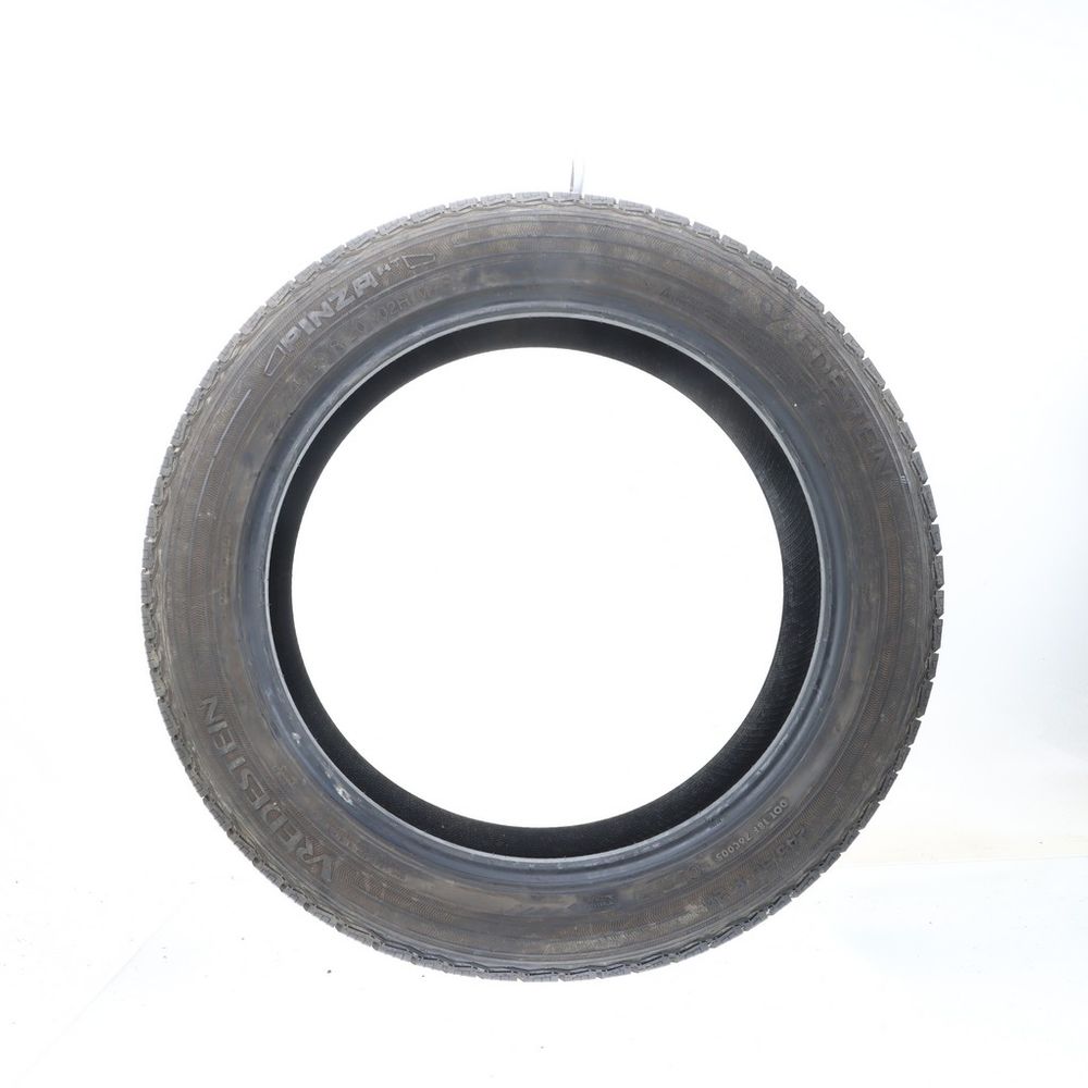 Set of (2) Used 245/50R20 Vredestein Pinza HT 102H - 9-10.5/32 - Image 6