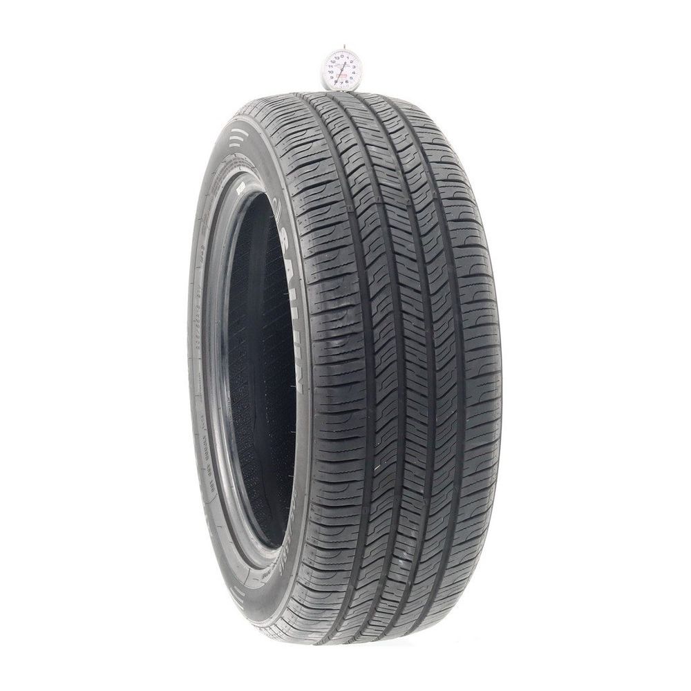 Used 205/55R16 Sailun Atrezzo SH408 91V - 8/32 - Image 1