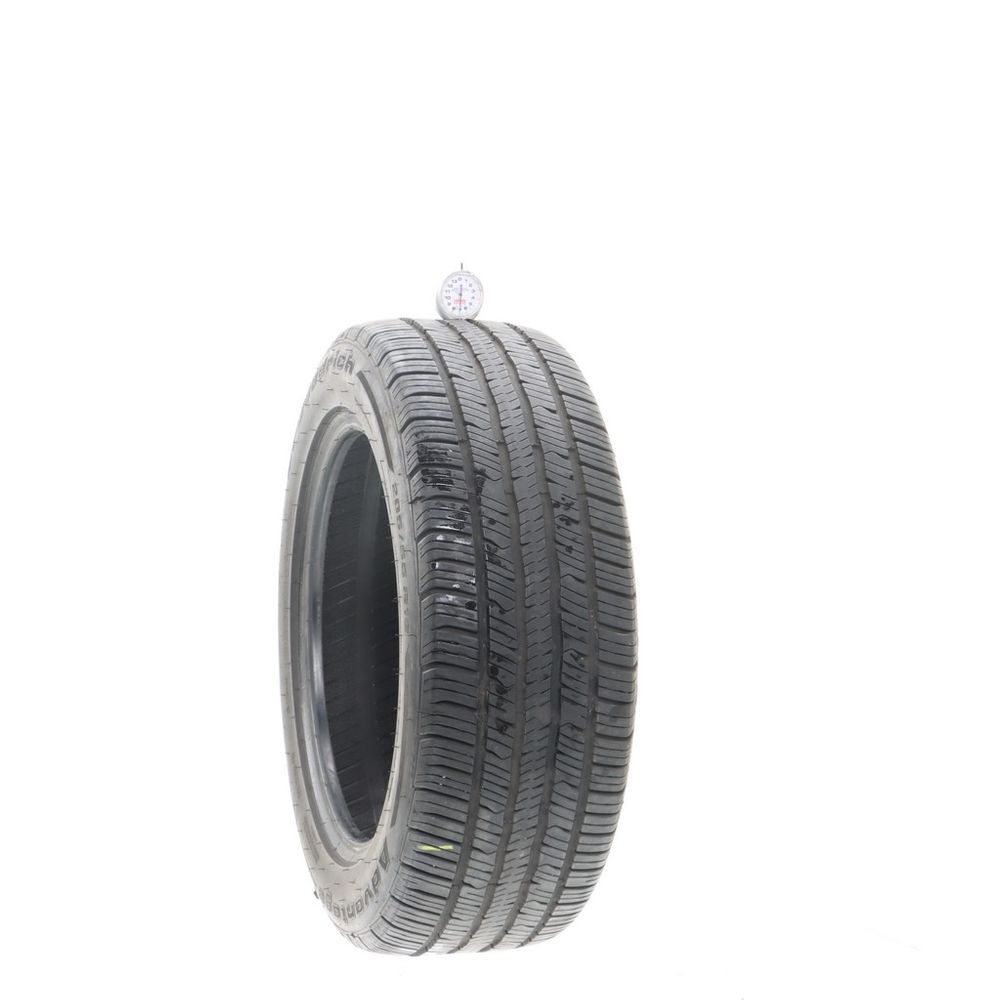 Set of (2) Used 205/55R16 BFGoodrich Advantage Control 91H - 7/32 - Image 1