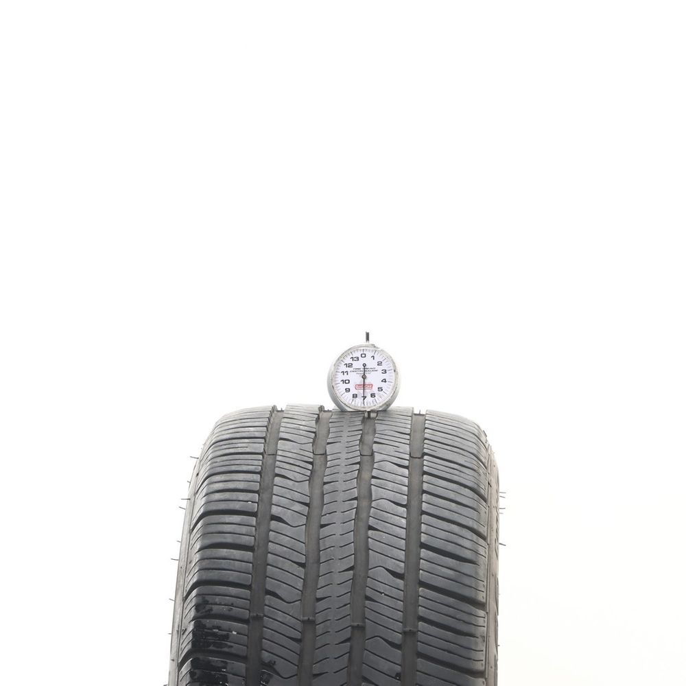 Set of (2) Used 205/55R16 BFGoodrich Advantage Control 91H - 7/32 - Image 2