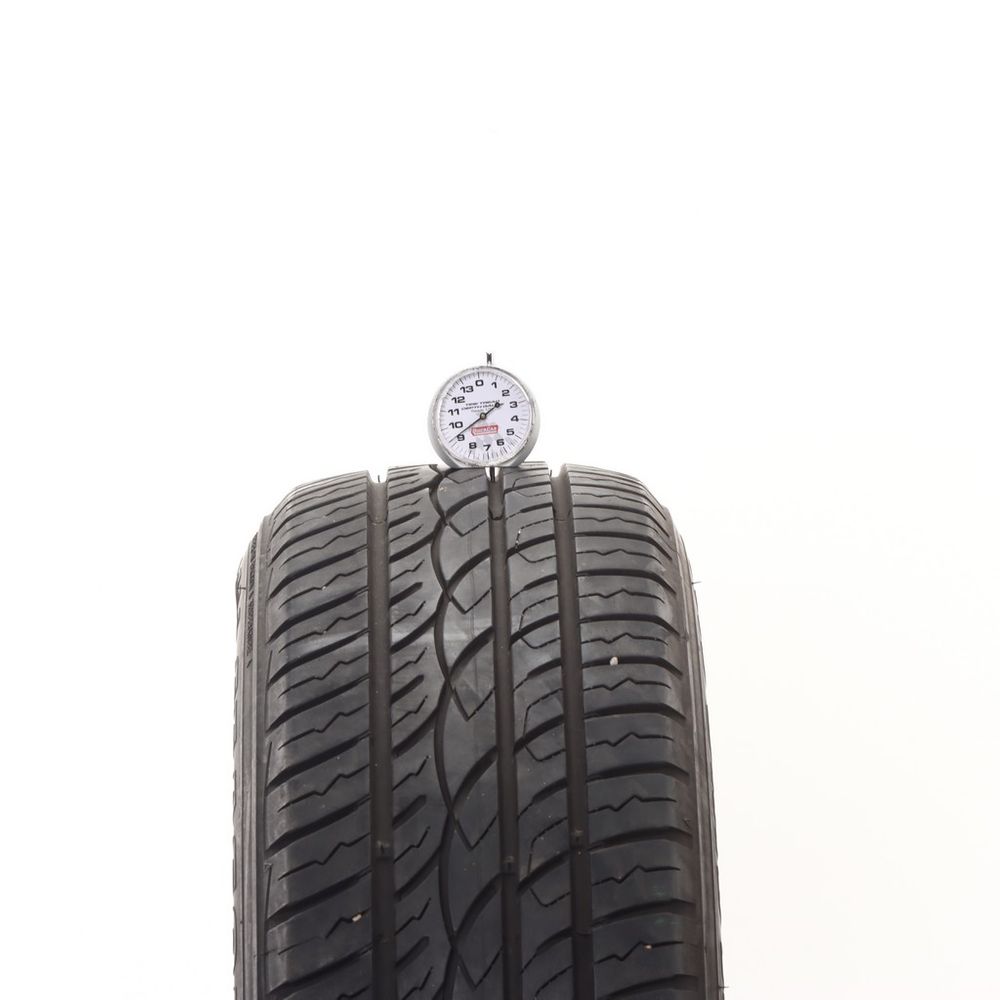 Set of (4) Used 205/60R16 Mavis All Season Highway Touring 92V - 9/32 - Image 2