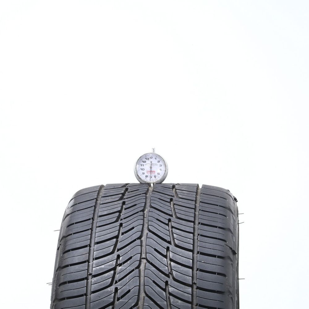 Set of (2) Used 255/35ZR18 BFGoodrich g-Force Comp-2 A/S 94W - 7-8.5/32 - Image 2