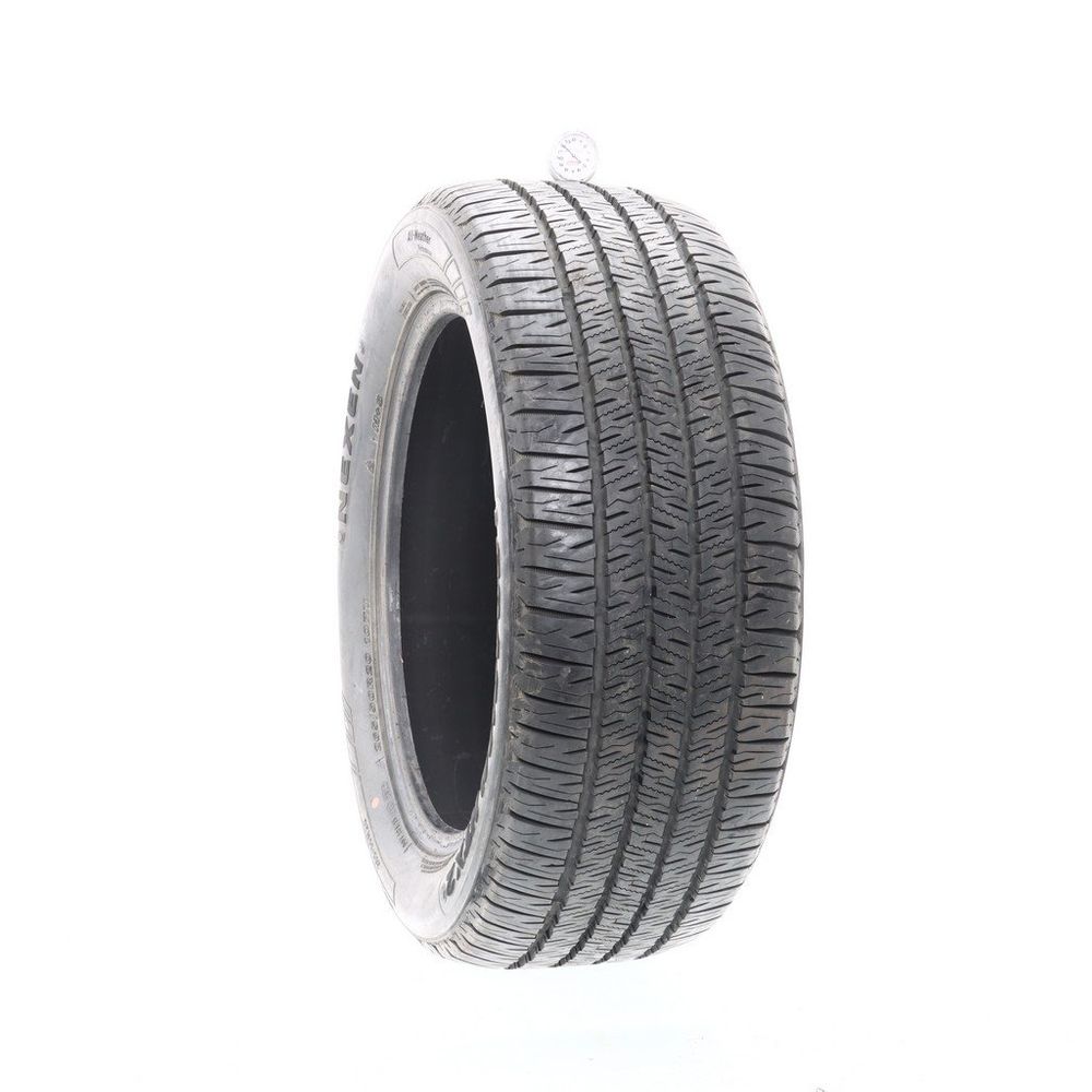 Used 265/50R20 Nexen Roadian HTX 2 RH51 107T - 12/32 - Image 1