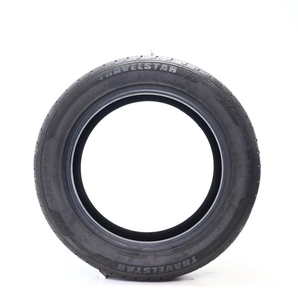 Used 235/55R18 Travelstar UN33 100V - 9/32 - Image 3