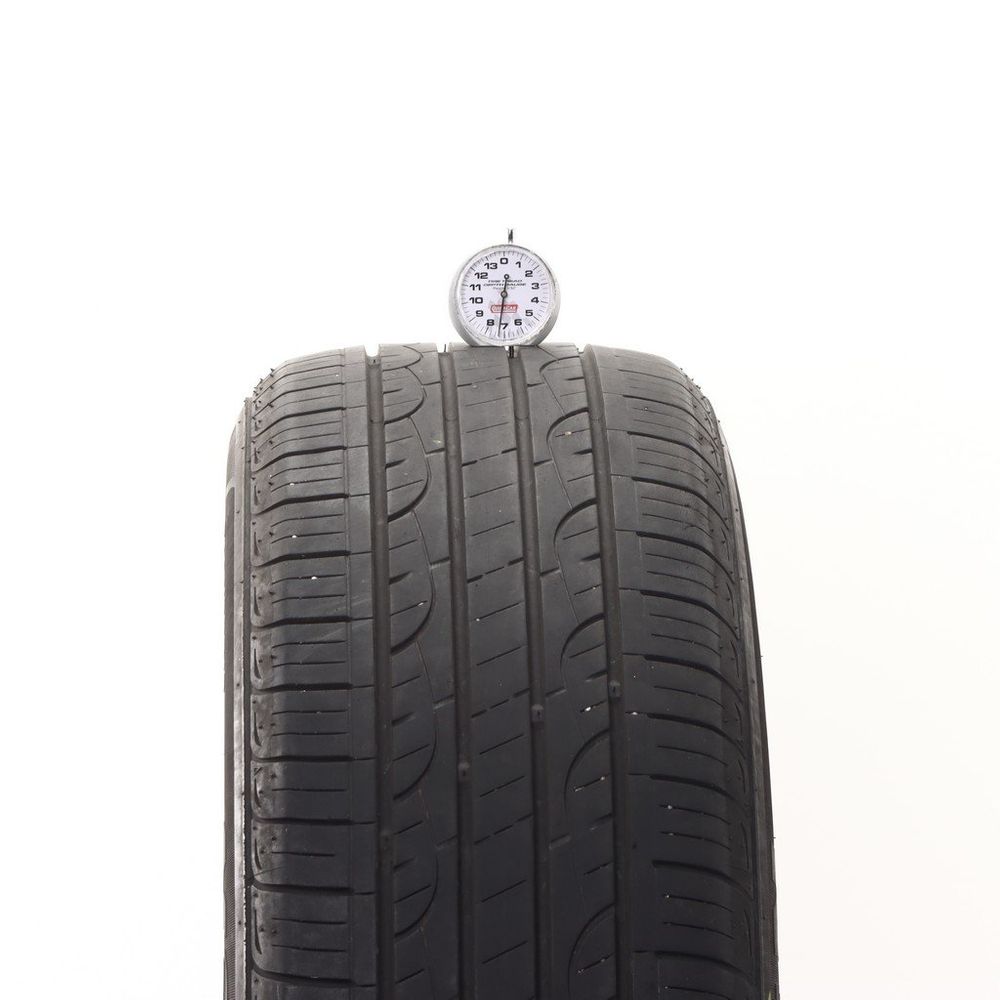 Set of (4) Used 225/55R18 Nexen N'Priz RH7 97H - 6-7/32 - Image 5