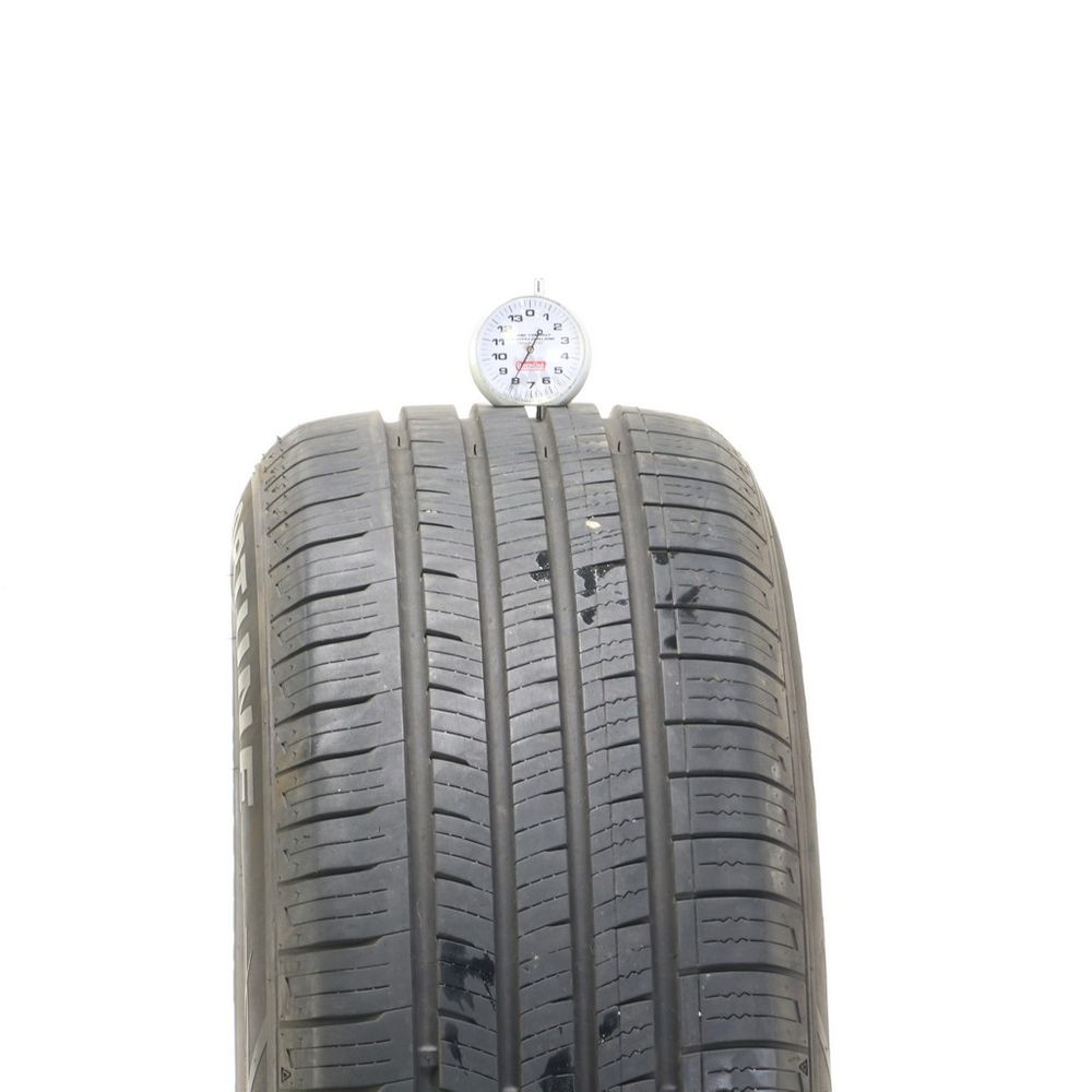 Set of (2) Used 215/55R16 Fortune Perfectus FSR602 97V - 8/32 - Image 2