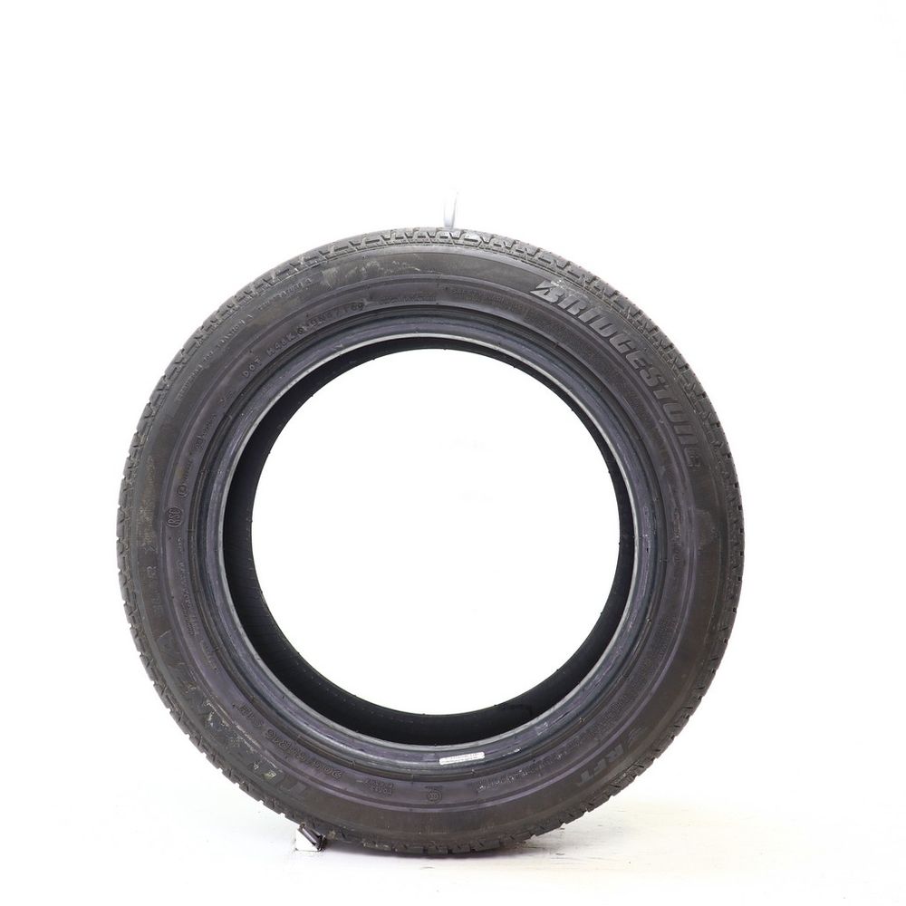 Used 205/55R16 Bridgestone Turanza EL42 RFT 91H - 8.5/32 - Image 3
