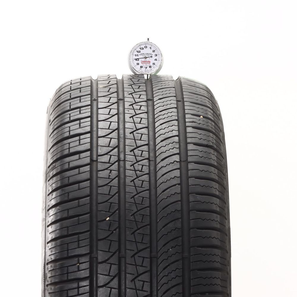 Set of (2) Used 245/50R20 Pirelli Scorpion Zero 102V - 8.5-10/32 - Image 5