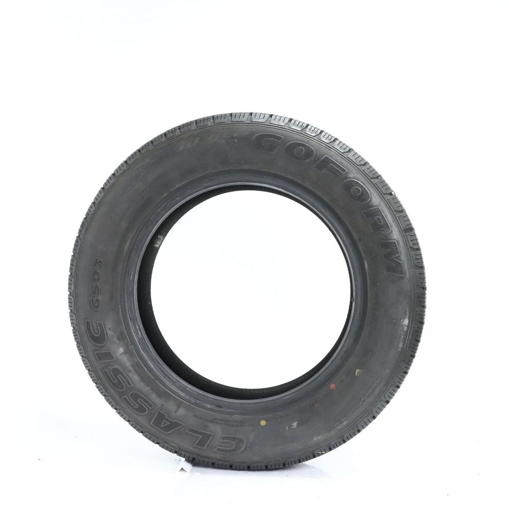 Driven Once 225/65R17 Goform Classic GS03 100H - 9/32 - Image 3