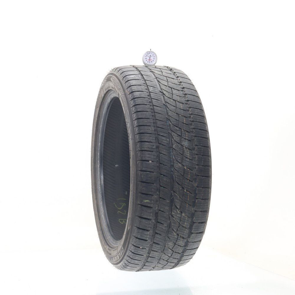 Used 245/45R19 Toyo Celsius II 102V - 7/32 - Image 1