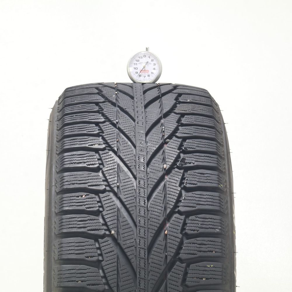 Used 245/60R18 Nokian Hakkapeliitta R2 SUV 109R - 8/32 - Image 2