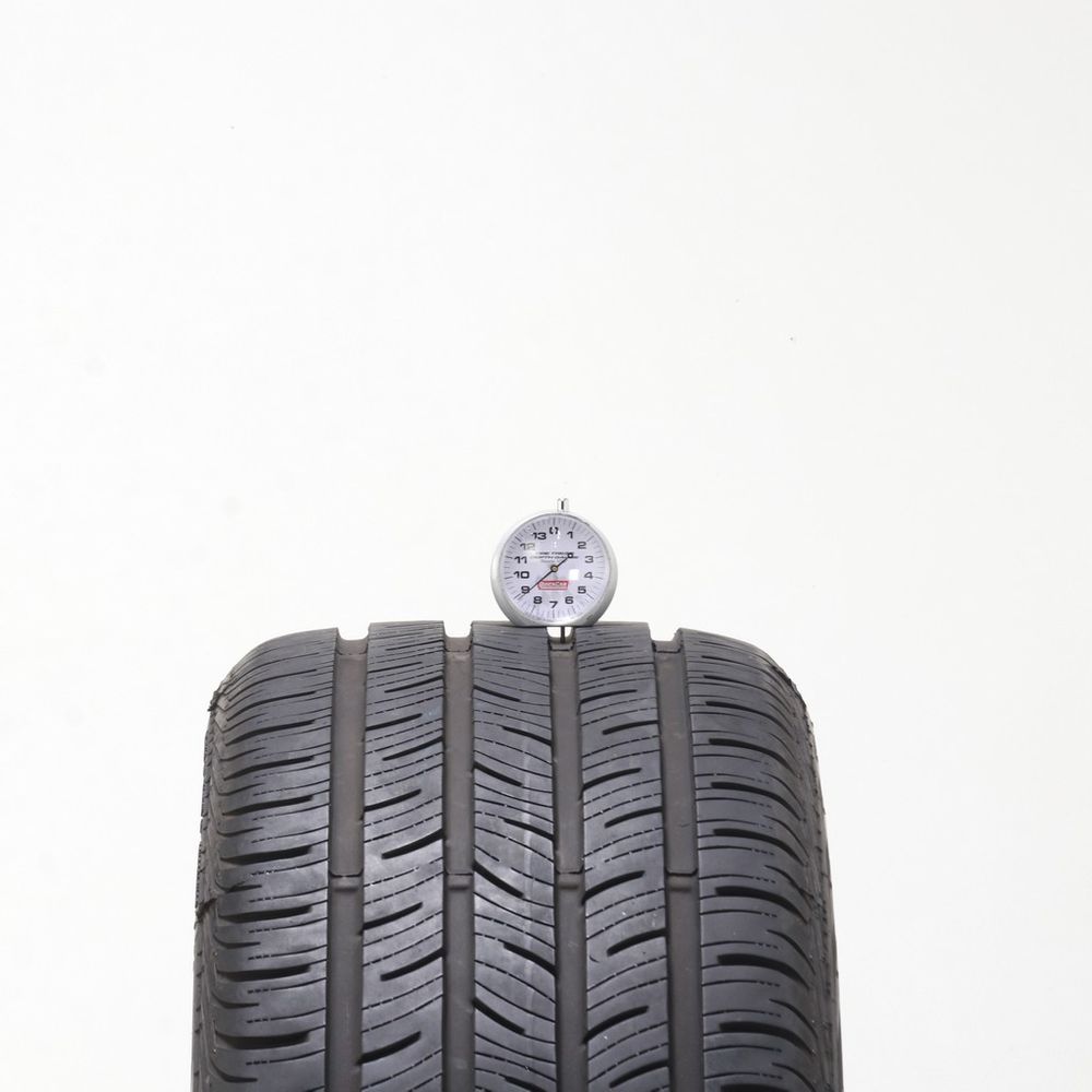 Used 245/40R17 Continental ContiProContact MO 91H - 8.5/32 - Image 2