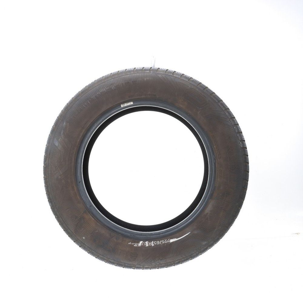 Used 225/65R17 Vredestein Quatrac Pro 106V - 6/32 - Image 3