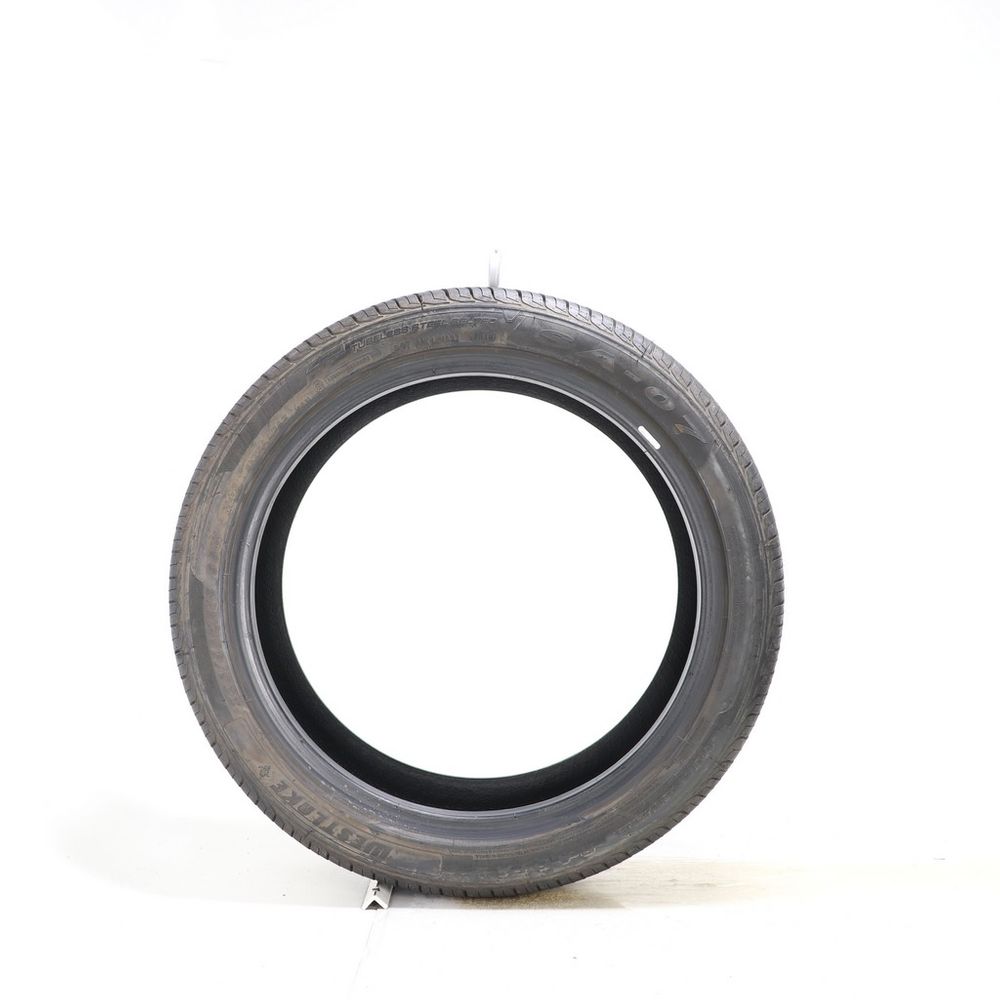 Set of (2) Used 225/45ZR18 Westlake SA-07 95W - 7.5/32 - Image 3