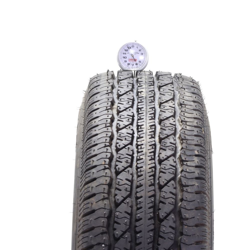 Used LT 225/75R16 Firestone Steeltex Radial R4S II 115/112R E - 12.5/32 - Image 2