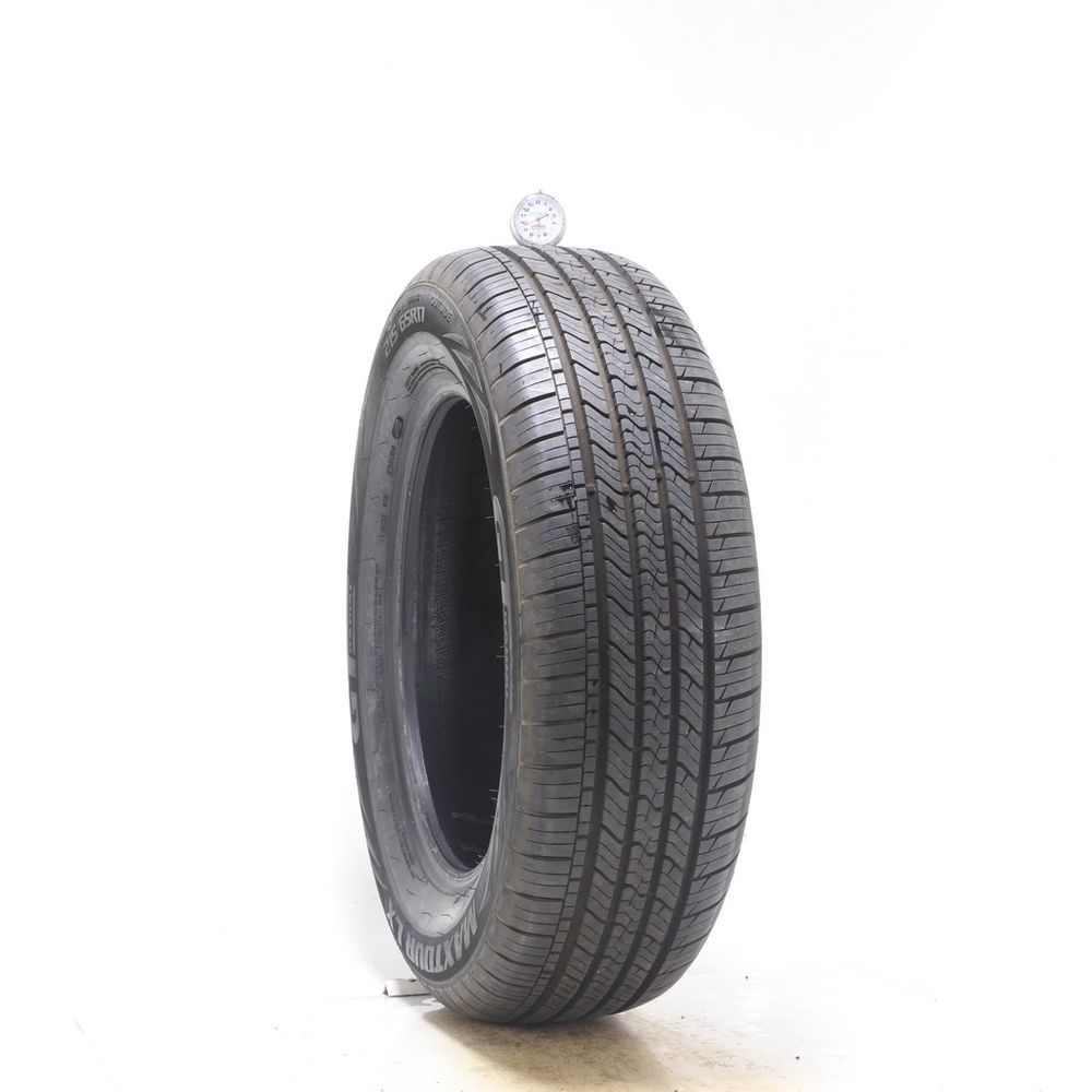 Used 215/65R17 GT Radial Maxtour LX 99H - 9.5/32 - Image 1