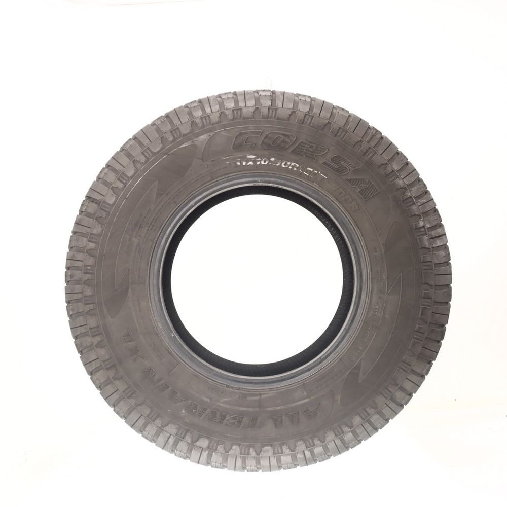 Used LT 31X10.5R15 Corsa All Terrain XL 109R C - 9.5/32 - Image 3