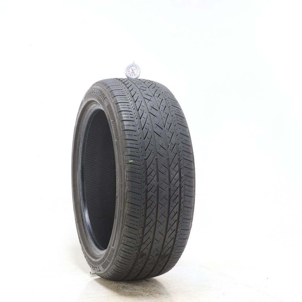 Used 235/45R18 Bridgestone Turanza EL440 94V - 5.5/32 - Image 1