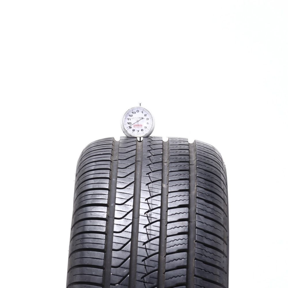 Used 235/55R17 Pirelli P Zero Plus 99W - 9/32 - Image 2