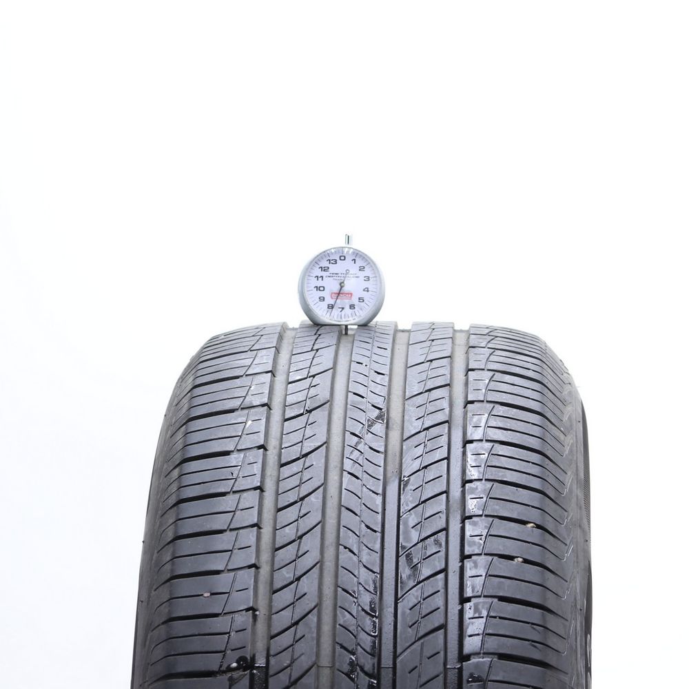 Used 235/55R19 Hankook Dynapro HP2 105V - 7.5/32 - Image 2