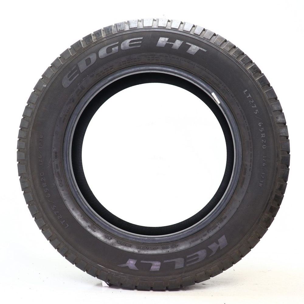 Used LT 275/65R20 Kelly Edge HT 126/123R - 7.5/32 - Image 3