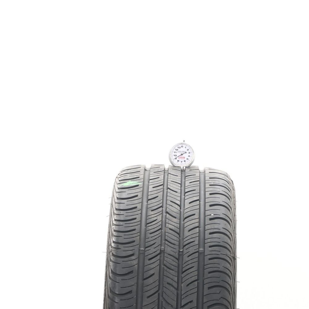 Set of (4) Used 235/40R18 Continental ContiProContact 91W - 8.5-9/32 - Image 5