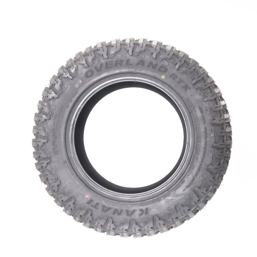 New LT 265/65R17 Kanati Overland RTX 109/105Q C - Image 3