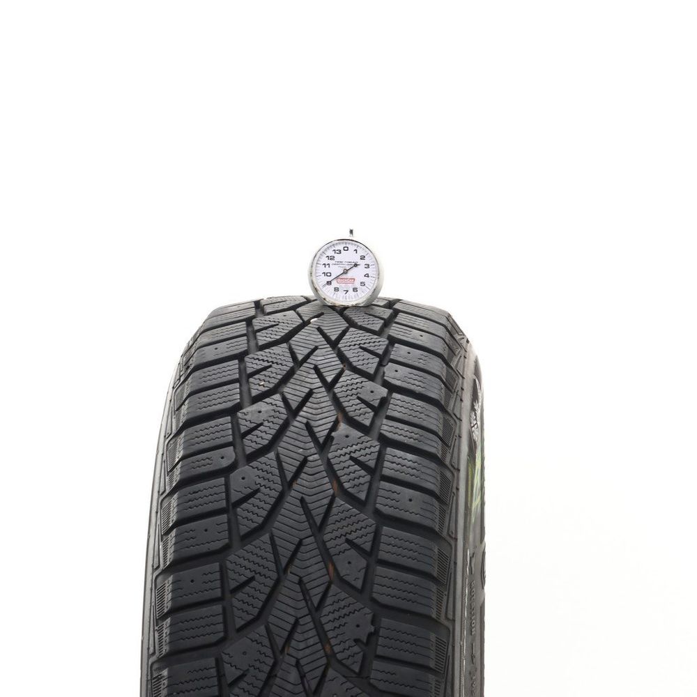 Used 195/65R15 General Altimax Arctic 12 95T - 9/32 - Image 2