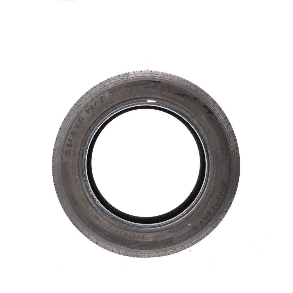 Set of (4) Used 225/60R17 Westlake SU318 H/T 99T - 8.5-9/32 - Image 4