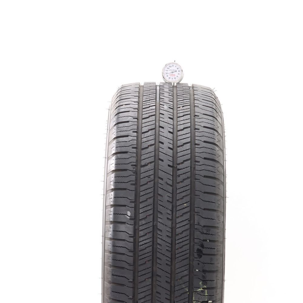 Set of (2) Used 265/70R16 Hankook Dynapro HT 111T - 8.5-9.5/32 - Image 5