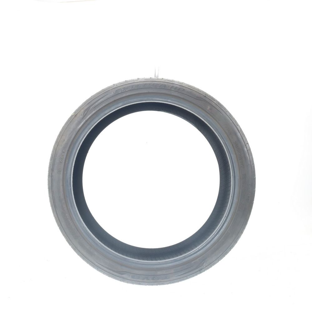 Used 255/35R20 Toyo Extensa HP II 97W - 8/32 - Image 3