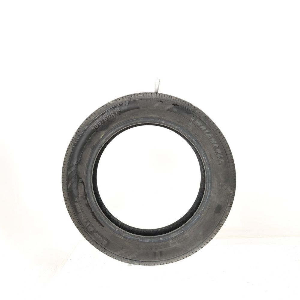 Used 185/60R15 Waterfall Eco Dynamic 84V - 8.5/32 - Image 3
