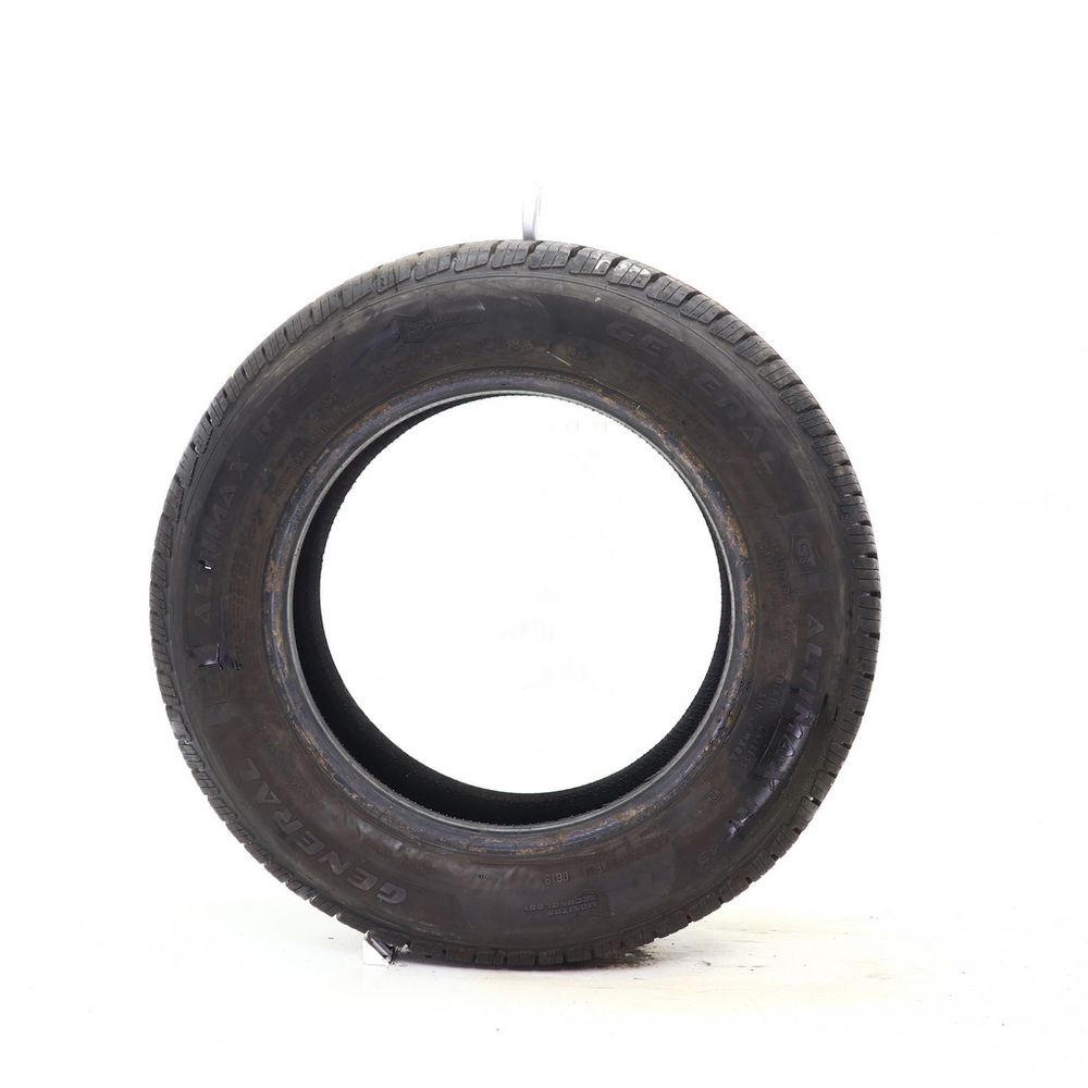 Used 185/65R14 General Altimax RT43 86T - 10/32 - Image 3