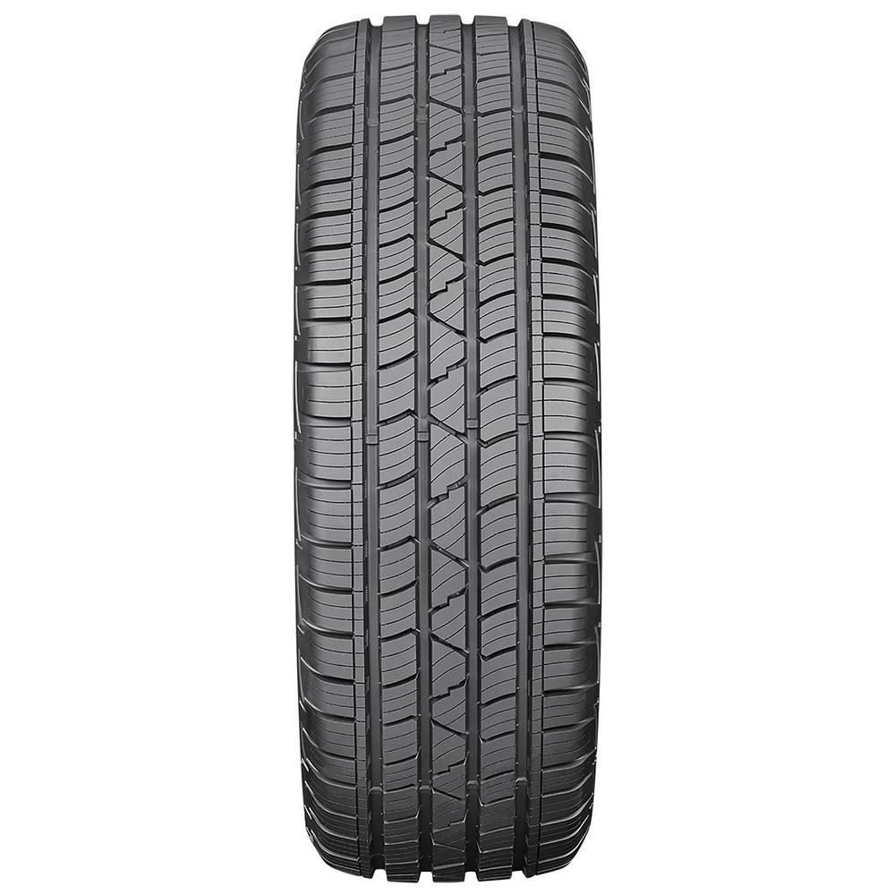 Set of (2) New 235/65R18 Mastercraft Courser Quest Plus 106H - Image 3