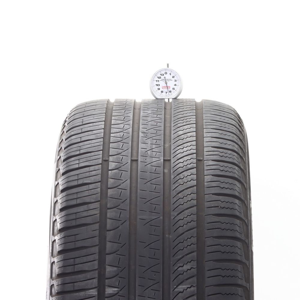 Set of (4) Used 275/40R22 Pirelli Scorpion Zero LR PNCS 108Y - 6-6.5/32 - Image 5