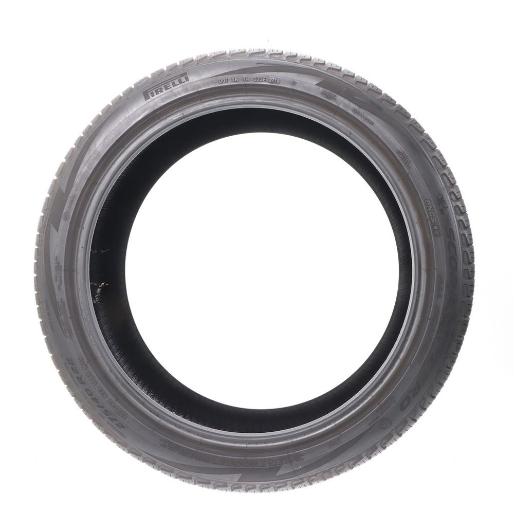 Set of (4) Used 275/40R22 Pirelli Scorpion Zero LR PNCS 108Y - 6-6.5/32 - Image 6