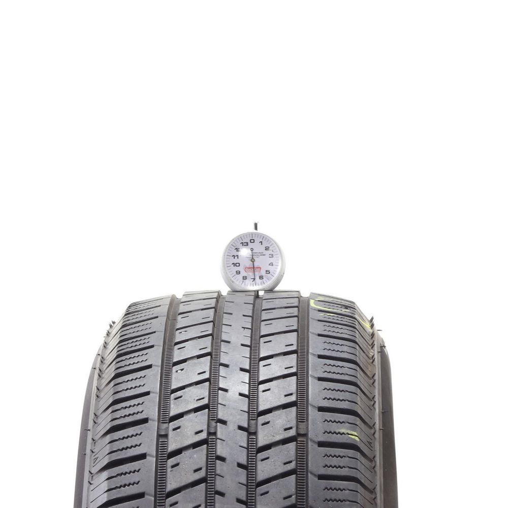 Set of (2) Used 235/65R18 Supermax HT-1 106H - 6.5-7.5/32 - Image 2