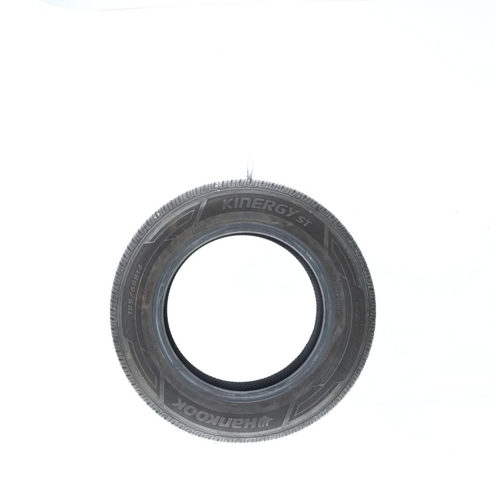 Used 185/65R14 Hankook Kinergy ST 86T - 7/32 - Image 3