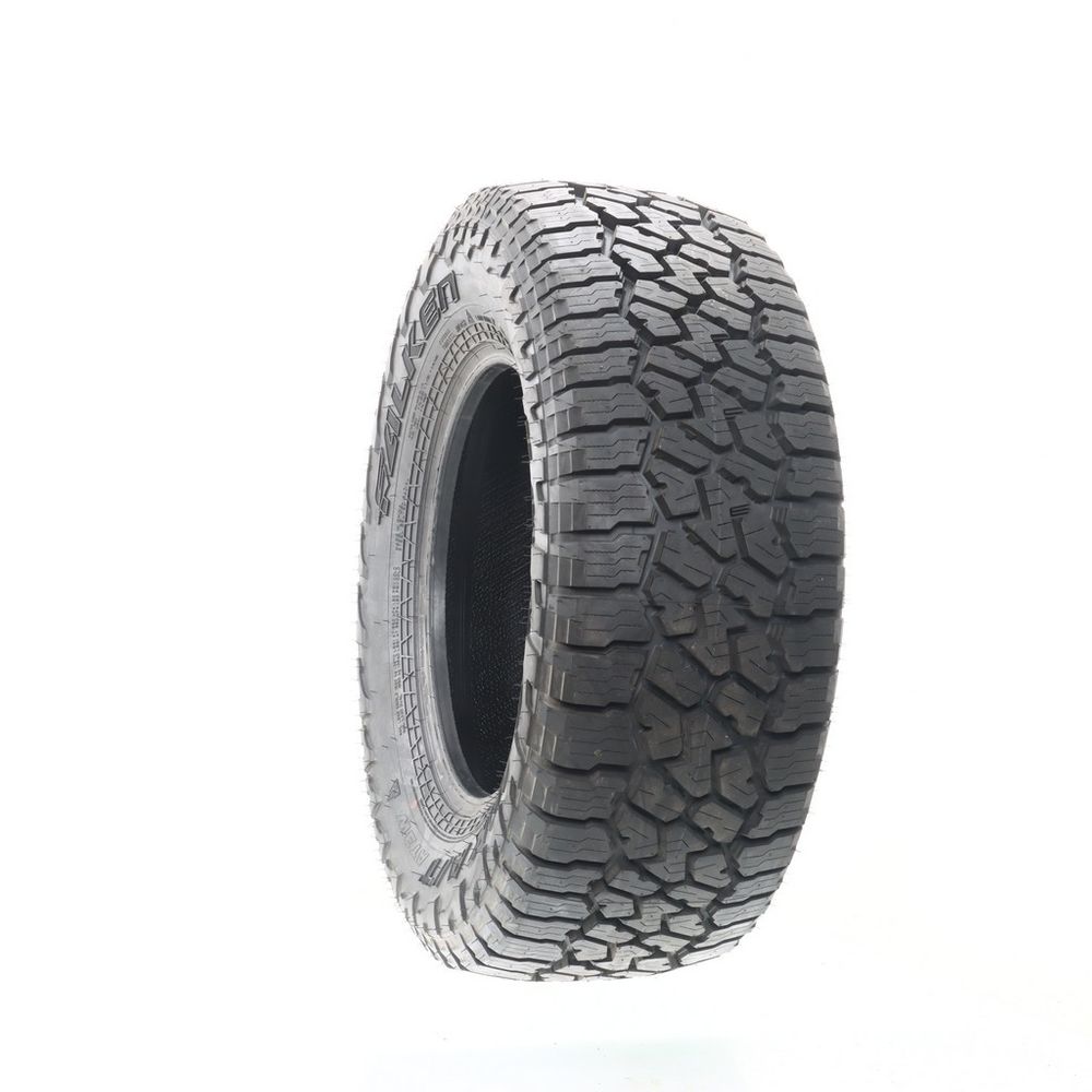 Set of (2) New LT 305/65R18 Falken Wildpeak A/T3W 128/125R F - Image 1