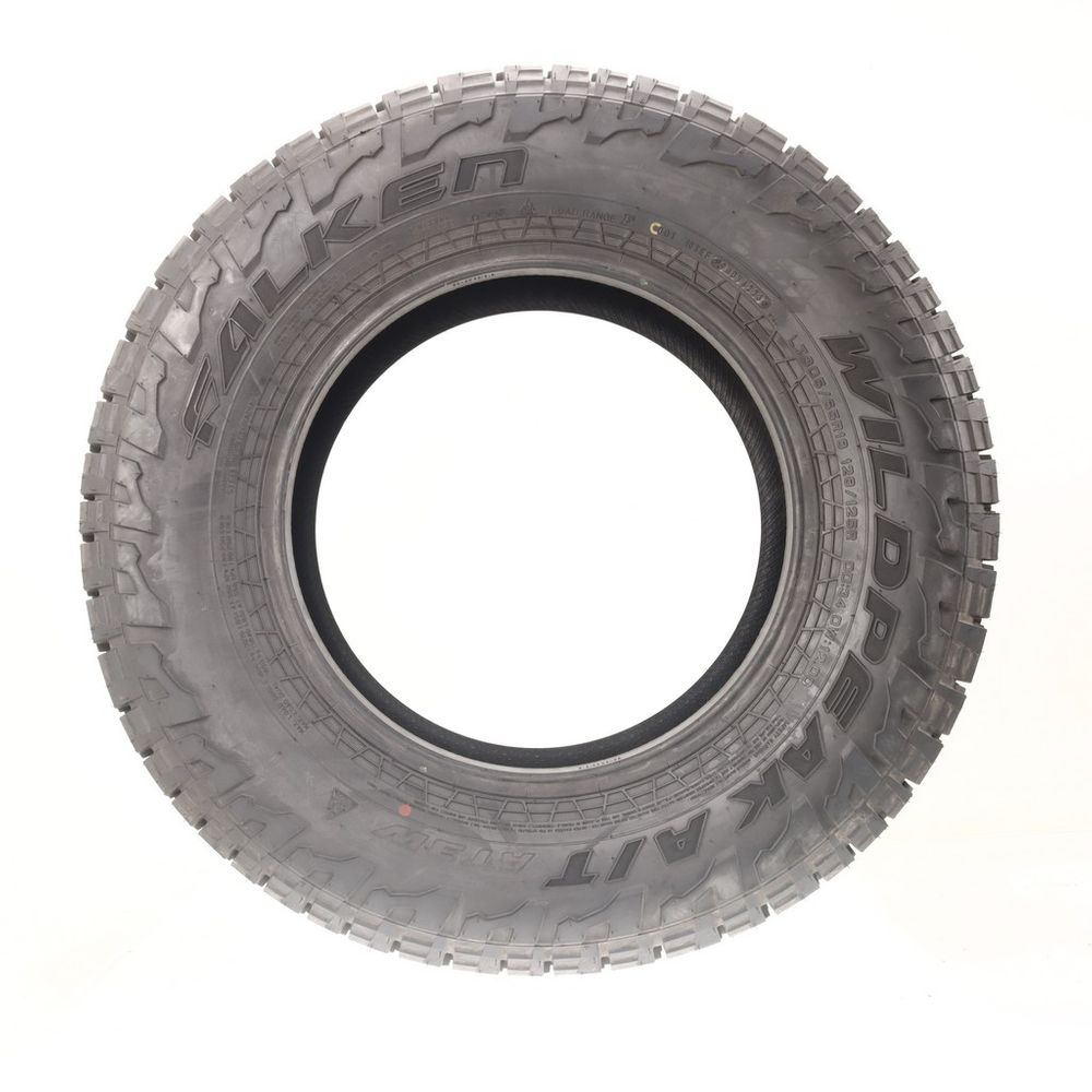 Set of (2) New LT 305/65R18 Falken Wildpeak A/T3W 128/125R F - Image 3