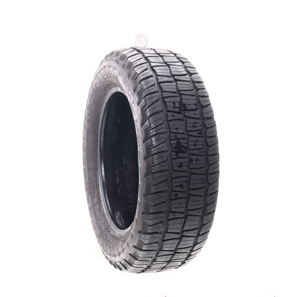 Used 275/60R20 Uniroyal Laredo A/T 115T - 10.5/32 - Image 1
