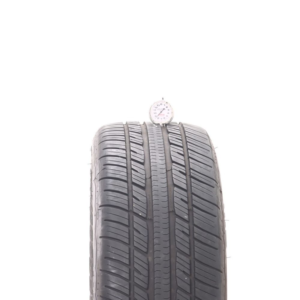 Set of (2) Used 245/55R18 BFGoodrich Elite-Force T/A Pursuit 107V - 8.5-9/32 - Image 2