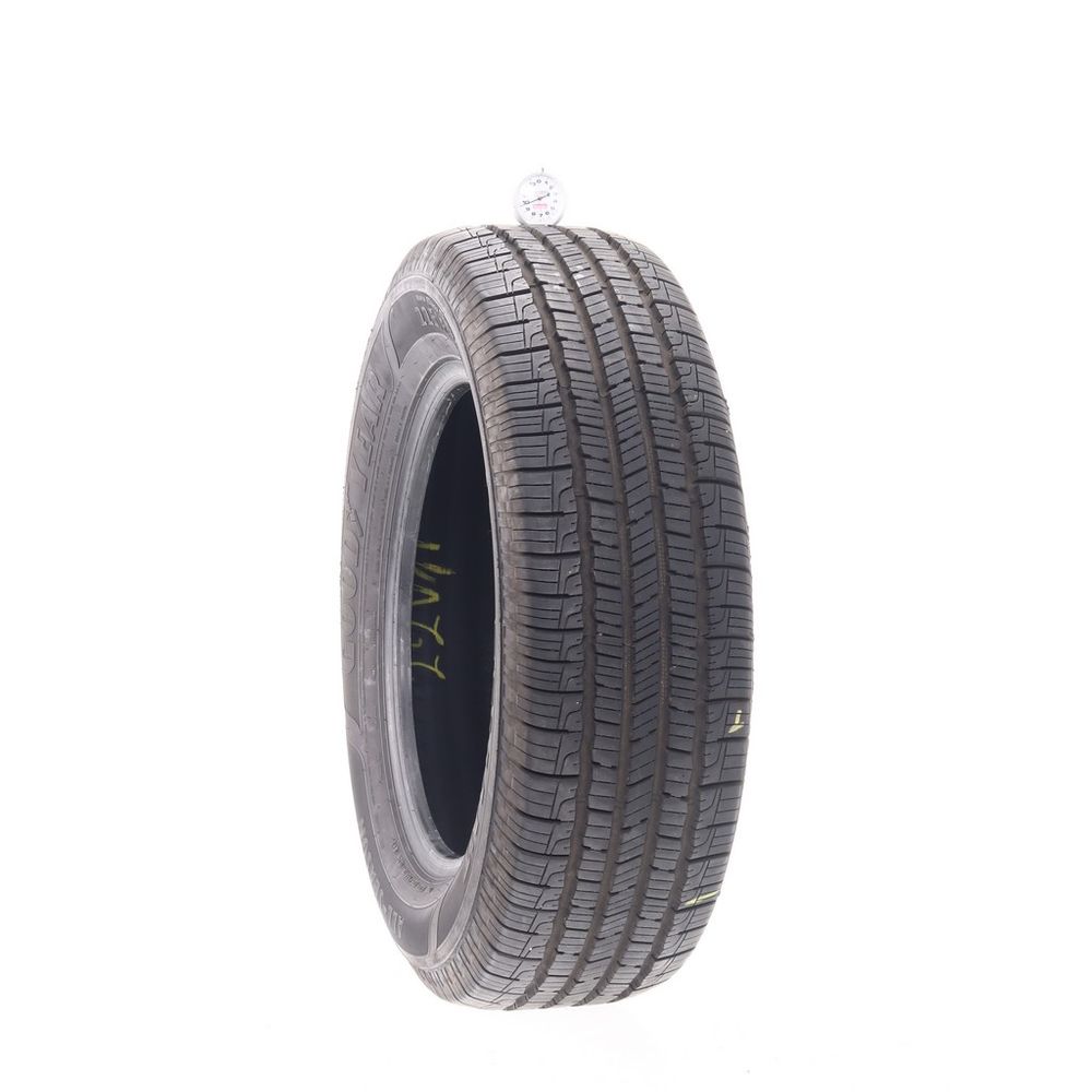 Used 225/65R17 Goodyear Reliant All-season 102H - 9.5/32 - Image 1
