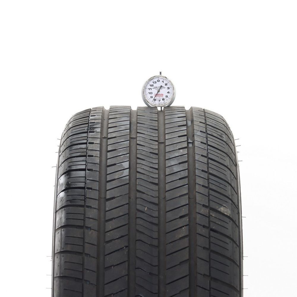 Used 255/55R18 Goodyear Eagle Touring MOE Run Flat 109H - 8/32 - Image 2