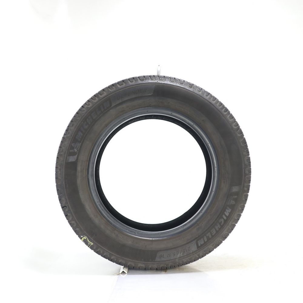 Used 215/65R16 Michelin Defender 2 98H - 8/32 - Image 3