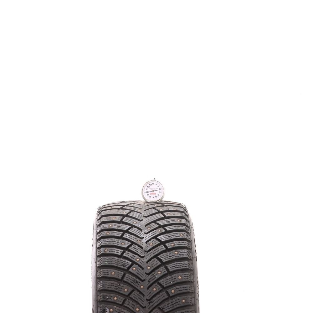 Used 205/55R16 Nexen WinGuard winSpike 3 Studded 94T - 10/32 - Image 2