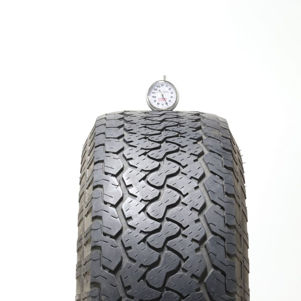 Used 265/70R16 BFGoodrich Rugged Trail T/A 111T - 6/32 - Image 2