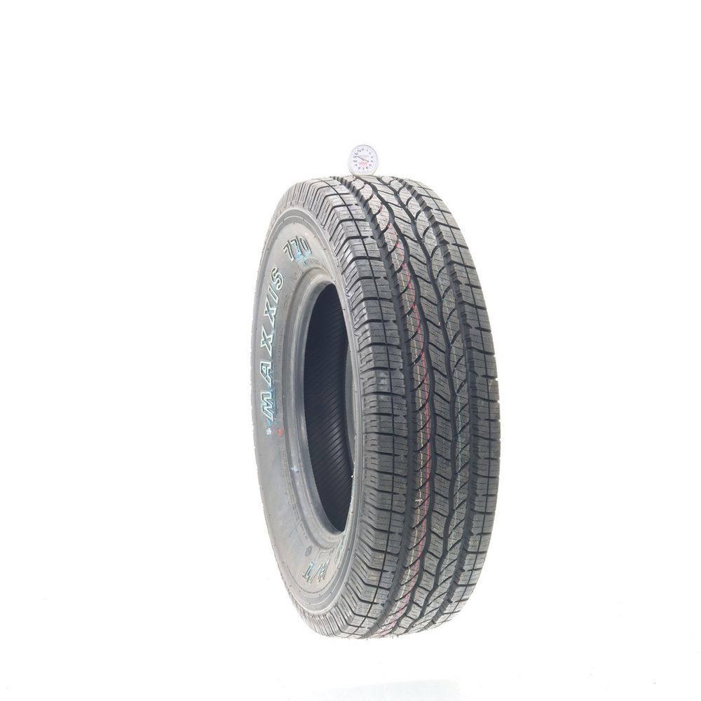 Used LT 225/75R16 Maxxis Bravo H/T-770 115/112S E - 11/32 - Image 1