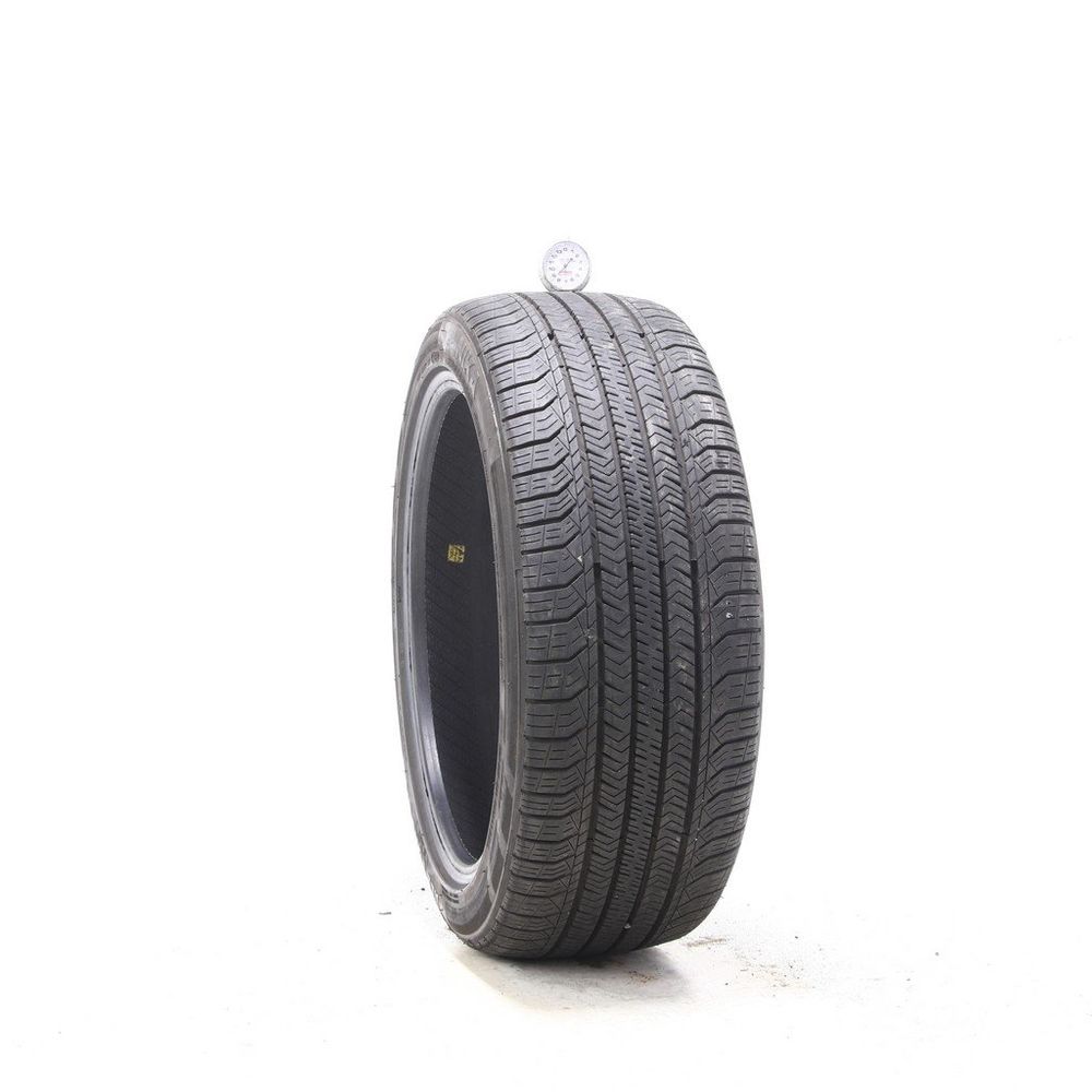 Used 235/40R18 Nika N367 95V - 8.5/32 - Image 1